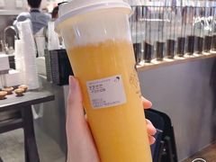 -喜茶(上海正大广场店)