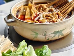 -清真·马坡烧烤涮牛肚·酸浆火锅(新区总店)
