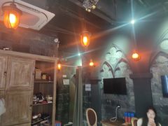 -Dark·大玩家馆沉浸剧情密室(黄埔店)