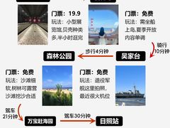 -巧克力渔家.小船海鲜家常菜(万平口店)