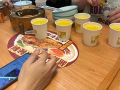 -越小品·越南餐厅(万科里店)