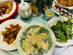 -玉林烤鸭店(黄村康庄店)