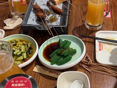 -管氏翅吧(台湾街店)