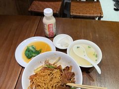 -寻裕记·现炒浇头面(人民广场店)
