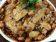 -牛王庙(龙华花园店)