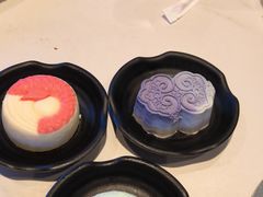 -喜庭海鲜自助(深圳万丰海岸城店)