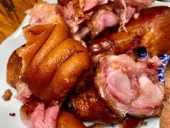 -老爷子原味蒸饺(总店)