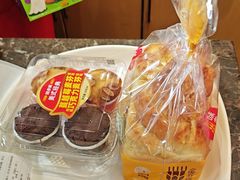 -味多美蛋糕(阜成门店)