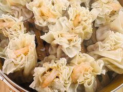 -白记饺子馆多伦道店