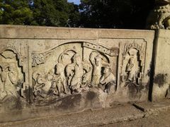 -普陀山风景名胜区-法雨禅寺