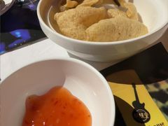 -胡桃里乐队酒馆(广州塔店)