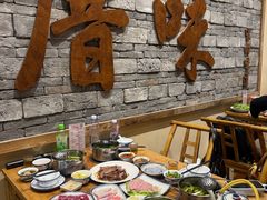 -厝味火锅·潮汕卤水火锅(十一合店)