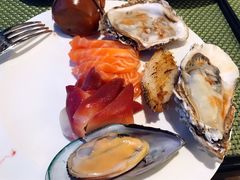 -Social 秀西餐厅-长沙瑞吉酒店(运达店)