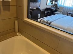 -长沙小天鹅戴斯酒店