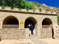 -梁家河村红色旅游区