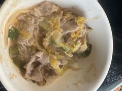 -苏完瓜尔佳氏·满洲涮肉(古方路店)