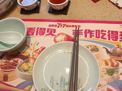 -点都德(喜粤楼店)