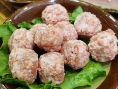 -笔记安顺夺夺粉火锅(龙湾万达店)