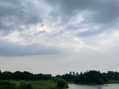 -银涛高尔夫练习场(徐泾店)