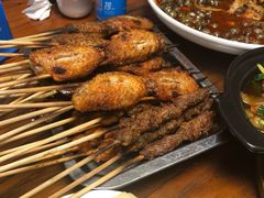 -风味小吃(浦东南路2368)