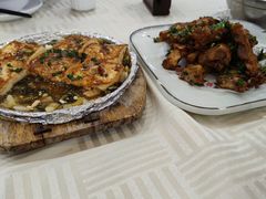 -螺涌海鲜酒楼(增槎路店)