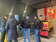 -麦当劳(豫园店)
