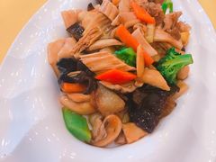 -功德林素菜饭庄(前门店)