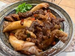 -玲又珑美食(盘福路店)