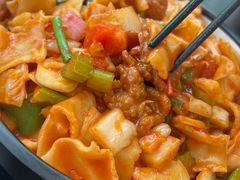 -宛平李记小吃(东关街店)