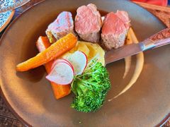 -Pakkhús Restaurant