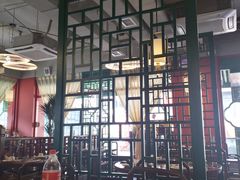 -禧鳳記·猪肚鸡火锅(玖洲道店)