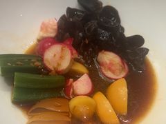 -徽镇小厨·经典徽菜(十里河店)