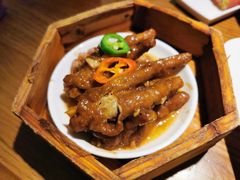 -点心传说·粤菜点心(佐阾虹湾店)