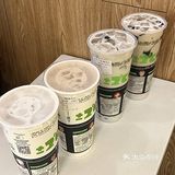 真的是我从小喝到大的奶茶店