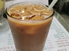 冻鸳鸯-义顺牛奶公司(新马路老店)