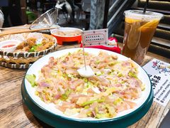 -蔡记·九米羊肉炉(东渡店)