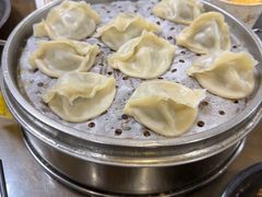 -志亮灌汤蒸饺·清真(庙后街店)