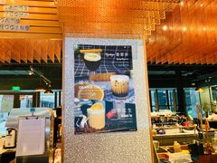 -sugarman espresso素饮糖人高新咖啡工厂