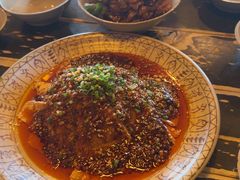 -饭江湖·江湖菜(湖广会馆店)