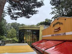 -三鹰之森吉卜力美术馆