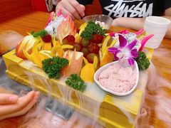 -大阪烧肉BAKA一代(十亩地店)