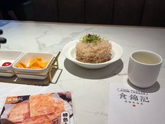 -食锦记·福建私房菜(浦西万达店)