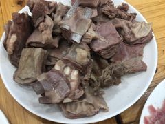 -李柱·柘城垛子羊肉旗舰店(通泰路店)