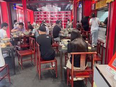 -尚寨嫽扎咧面馆(钟楼店)