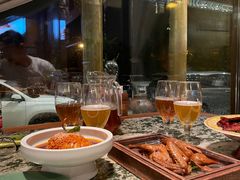 -那家小馆•北京菜•烤鸭(香山店)