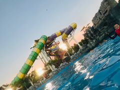 -厦门方特水上乐园