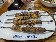 -柴氏风味斋(甘家口店)