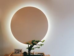 -自如ZSPACE四合院艺术餐厅