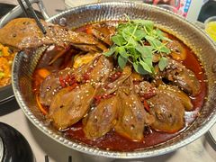 -小尹土菜