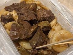 -明记牛杂(新马路分店)